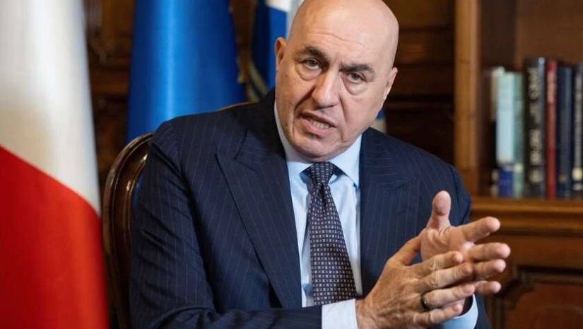 გვიდო კროზეტო