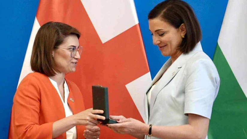 ლალიაშვილი