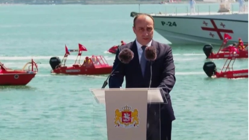 გელა გელაძე