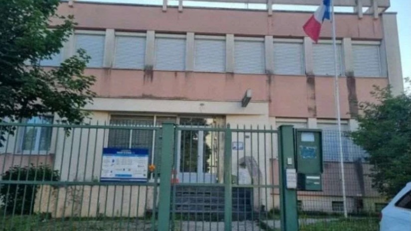 ჟანდარმერია ჟანდარმერია