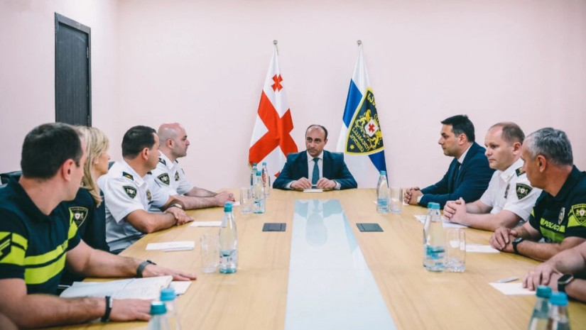 შსს