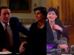 Gogi Dolidze, Nani Bregvadze, Eka Mamaladze and Iviko Sakvarelidze - Acoustics shares archive video