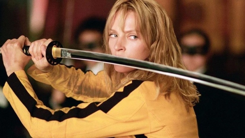 უმა თურმანი