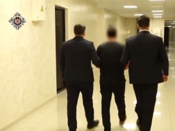 პროკურატურა ეკონომიკის მინისტრის ყოფილი მოადგილისთვის წინასწარ პატიმრობას ითხოვს - დააკმაყოფილებს თუ არა სასამართლო ბრალდების მხარის მოთხოვნას, რამდენიმე საათში გაირკვევა