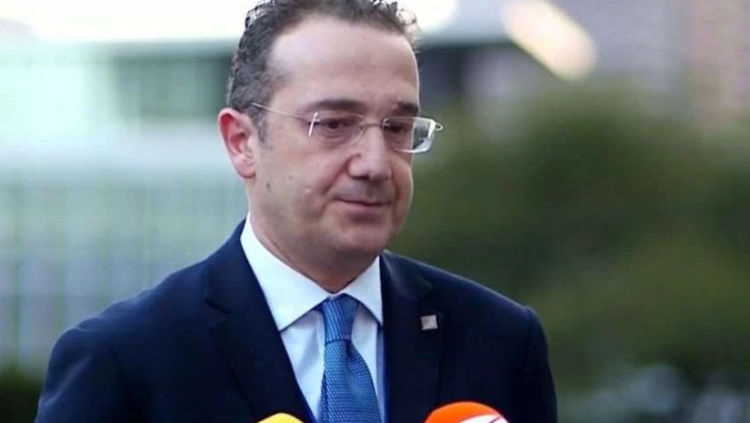 დავით ბაქრაძე