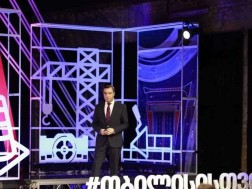 ირაკლი ბენდელიანი: ბოლო წლებში თბილისში სამი ახალი ესტაკადა და პანდუსი, ერთი ახალი საავტომობილო ხიდი და ორი ახალი გვირაბი აშენდა