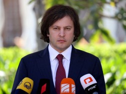 Irakli Kobakhidze: Rasa Yuknevichen is stuck in post -Soviet thinking and easily says lies, such politicians' statements have no price, society sees and appreciates everything