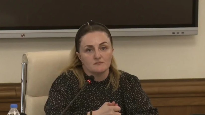 ქრისტინე ქარდავა