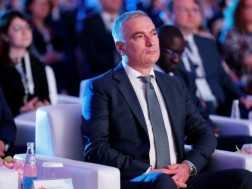 იუსტიციის სამინისტროს დელეგაცია იუსტიციის მინისტრის, პაატა სალიას ხელმძღვანელობით, გაეროს საჯარო სერვისების ფორუმში მონაწილეობს