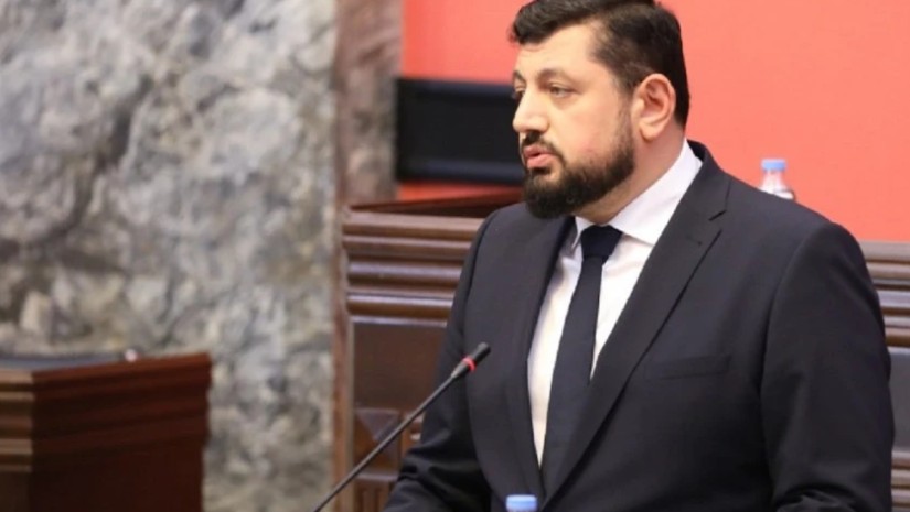 რაჟდენ კუპრაშვილი