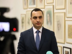 The next 64th round of international negotiations is held in Geneva