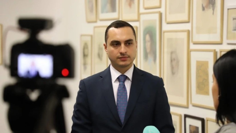 გიორგი ჯინჭარაძე
