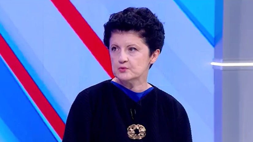 თეა წულუკიანი 