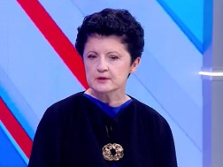 „როდესაც გახარია გამოცხადდა კომისიის წინაშე, მან გაუშვა შანსი იმისა, რომ ჩვენთან ერთად კომისიაზე ყოფილიყო მისი პარტიის ორი წარმომადგენელი“ - თეა წულუკიანი