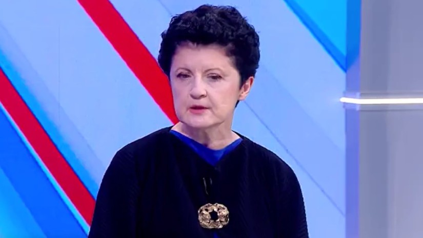 თეა წულუკიანი 