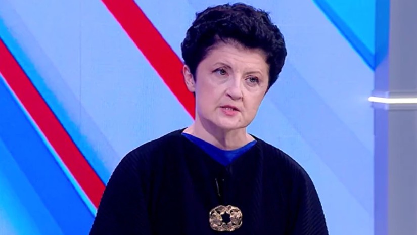 თეა წულუკიანი