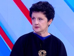 „გიორგი გახარიას მოუწევს 2 ივლისისთვის საქართველოში ჩამოვიდეს, წინააღმდეგ შემთხვევაში, ეს იქნება პროკურატურაში საქმის გადაგზავნის აშკარა საფუძველი“ - თეა წულუკიანი