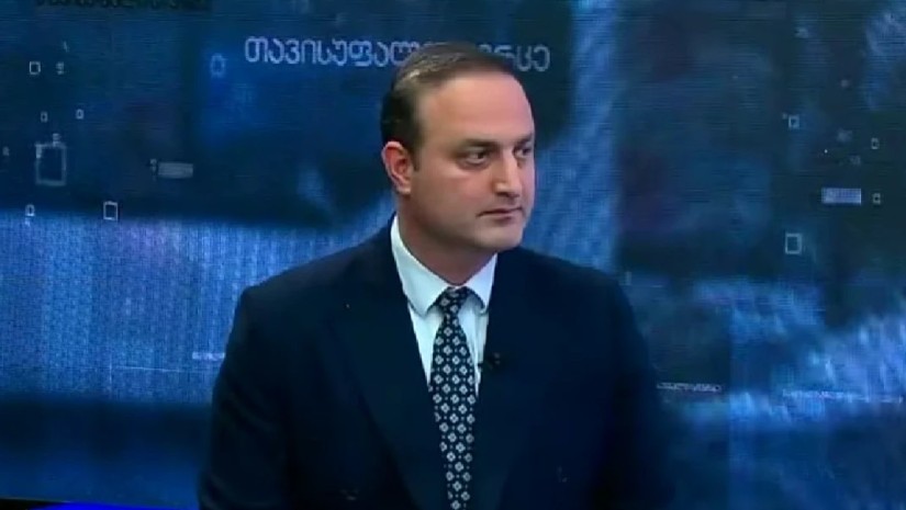 ნოდარ ტურძელაძე