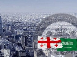 Embassy of Georgia in Saudi Arabia has released a statement