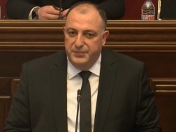 გენერალური პროკურორების კანდიდატი: საზოგადოების წინაშე ანგარიშვალდებულების კომპონენტის გაძლიერება და ინფორმაციის ხელმისაწვდომობის პოლიტიკა გაგრძელდება