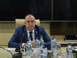 გენერალური პროკურორობის კანდიდატმა კომიტეტის სხდომაზე პროკურატურის საგამოძიების ქვემდებარეობას მიკუთვნებულ დანაშაულზე რეაგირების მექანიზმების გაუმჯობესებაზე ისაუბრა