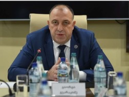 საჯარო და კერძო სექტორში კორუფციის წინააღმდეგ ბრძოლა პროკურატურის საქმიანობის ერთ-ერთი პრიორიტეტია - გიორგი გვარაკიძე