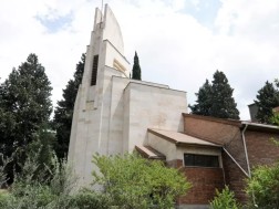 Evangelical-Lutheran Church celebrates the Christmas of John the Baptist