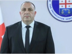 გიორგი გვარაკიძე: საქართველოს გენერალური პროკურატურა უერთდება ქვეყნის მიერ გაცხადებულ პოლიტიკას - ჩვენ გავაგრძელებთ მკაცრ პოლიტიკას ნარკოტიკებისა და ნარკორეალიზატორების წინააღმდეგ