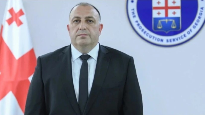 გიორგი გვარაკიძე გიორგი გვარაკიძე