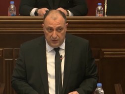 Giorgi Gvarakidze: Fighting the illegal dissemination of personal life and enforcement of justice will be one of the priorities