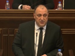 I will use all the opportunities for the child's rights to protect the rights of the child, the legislation - Giorgi Gvarakidze