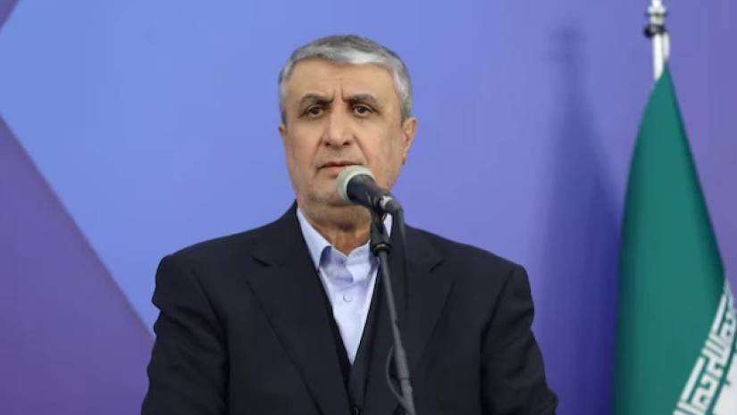 მოჰამედ ესლამი