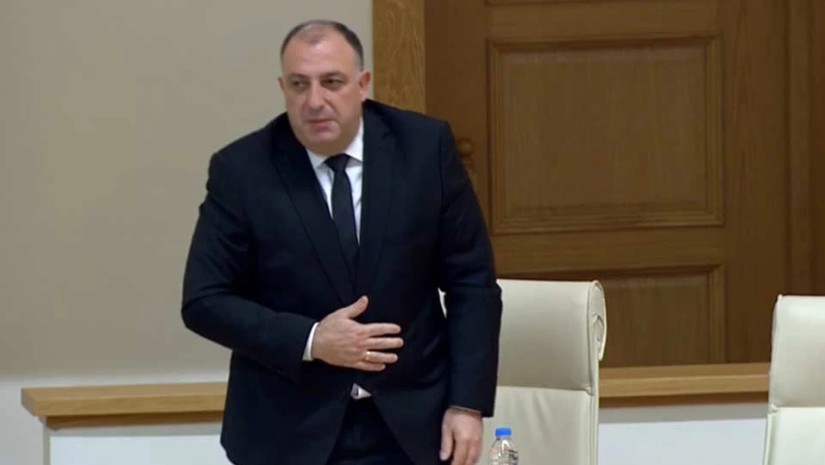 გიორგი გვარაკიძე