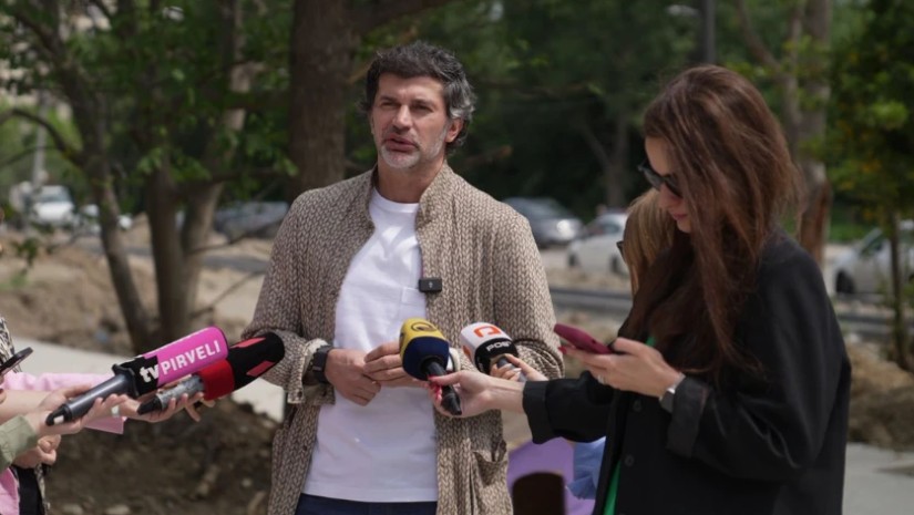 კახა კალაძე