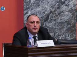 Chorchana is an important episode because it is about violating the country's territorial integrity, intensive investigations are underway in this case - Giorgi Gvarakidze