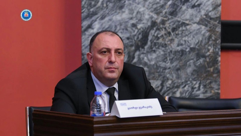 გიორგი გვარაკიძე