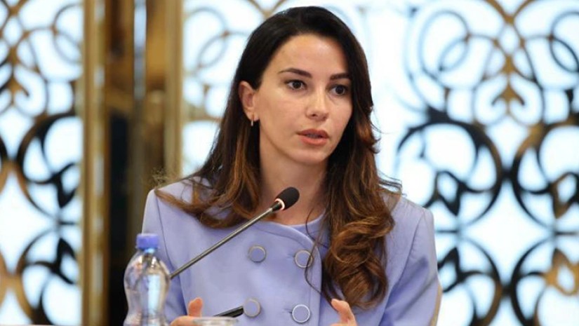 მარიამ ქვრივიშვილი