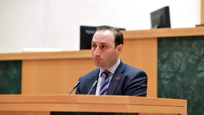 ანრი ოხანაშვილი