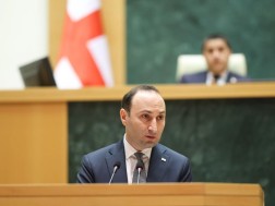 უსაფრთხოების სისტემის რეფორმის ფარგლებში უსაფრთხოების სამსახურის შემადგენლობაში დაზვერვის სამსახურის ინტეგრაცია განხორციელდება - სუსი