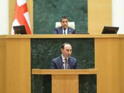 2024 წელს საქართველოში უცხო ქვეყნის სპეცსამსახურები საკუთარი ქვეყნების ინტერესების გასატარებლად აქტიურად ცდილობდნენ სხვადასხვა პოლიტიკურ ძალასთან და მათ ლიდერებთან კავშირის დამყარებას - სუსის ანგარიში