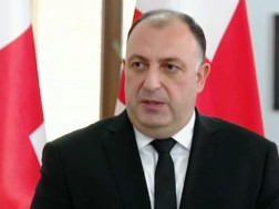 გიორგი გვარაკიძე ოპოზიციონერი ლიდერების დაკავებაზე: პროკურატურა არის დამოუკიდებელი ორგანო და კანონთან შესაბამისობაში იღებს გადაწყვეტილებას