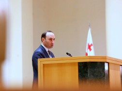Despite the fairy tales, Bachiashvili's statements are launched in the Prosecutor's Office, wait for many more tales - Anri Okhanashvili