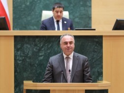 The legislature supported the changes in the Defense Code