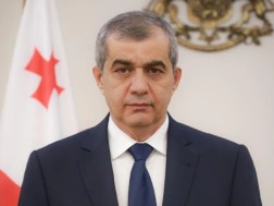 ფინანსთა სამინისტროს საგამოძიებო სამსახურის უფროსად მიხეილ მაღლაკელიძე დაინიშნა