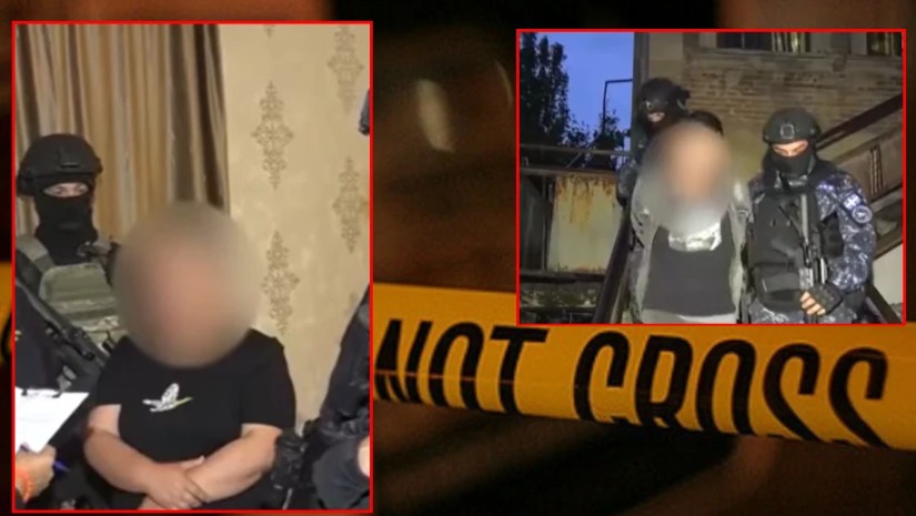 ნარკოდანაშაული