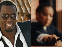 puff daddy