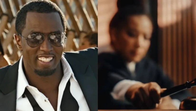puff daddy