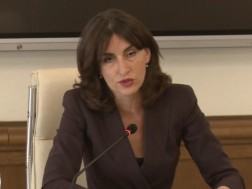 მაკა ბოჭორიშვილი: კამპანიას, რომ საქართველო არის მაჩანჩალა, განსაკუთრებით აქტიურად იყენებდა „ლელო“, ნაცვლიშვილი და სამადაშვილი ხშირად საუბრობდნენ, რომ თითქოს, საქართველო კანდიდატის სტატუსს არ იმსახურებს