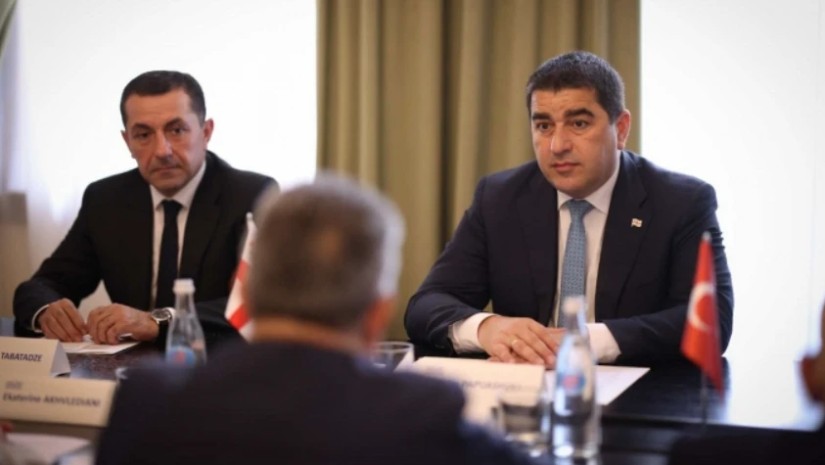 შალვა პაპუაშვილი