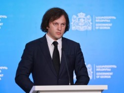 ირაკლი კობახიძე